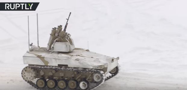 صورة من الحدث 