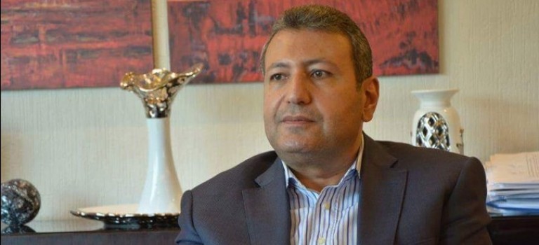 المهندس أمجد حسانين، نائب رئيس غرفة التطوير العقارى المهندس أمجد حسانين، نائب رئيس غرفة التطوير العقارى