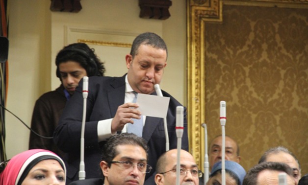 الدكتور محمد عبدالغنى، عضو لجنة الإسكان بمجلس النواب، الدكتور محمد عبدالغنى، عضو لجنة الإسكان بمجلس النواب،