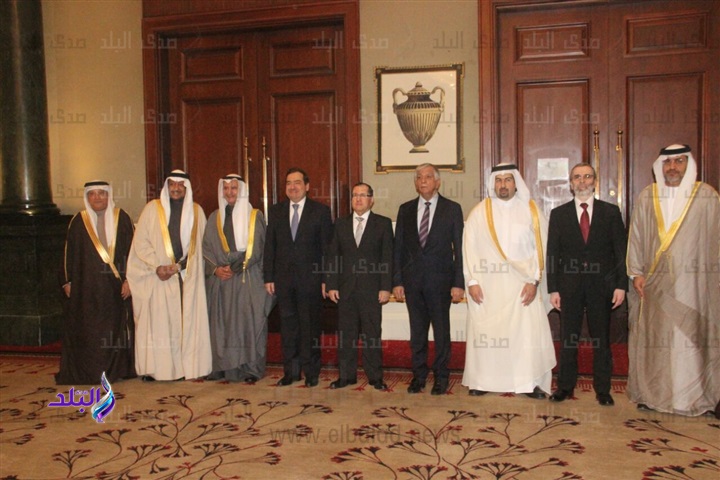 صورة من الحدث