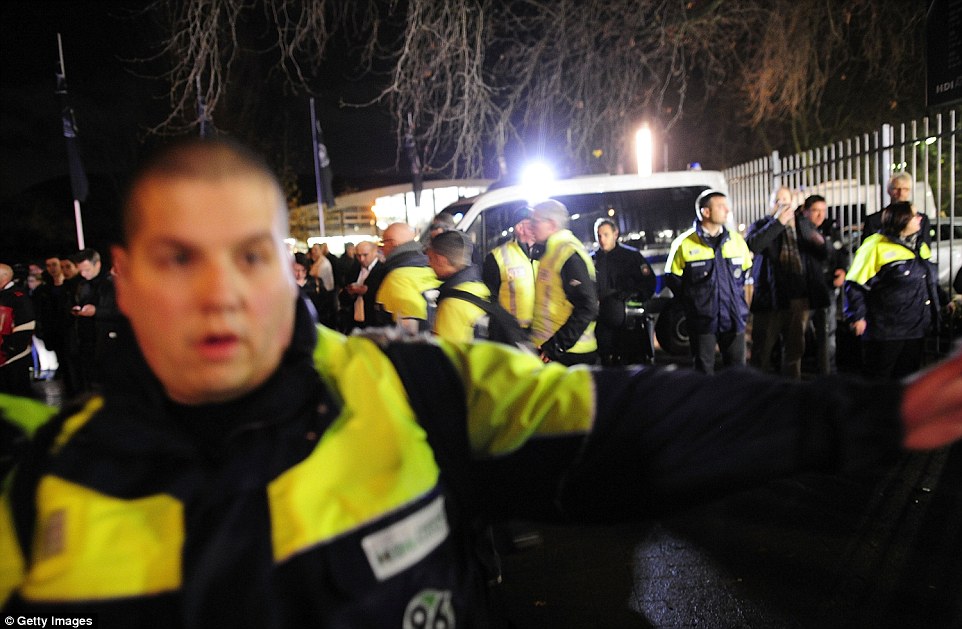 صورة ارشيفية