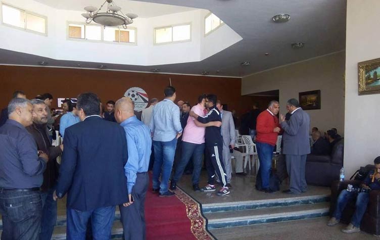 صورة ارشيفية