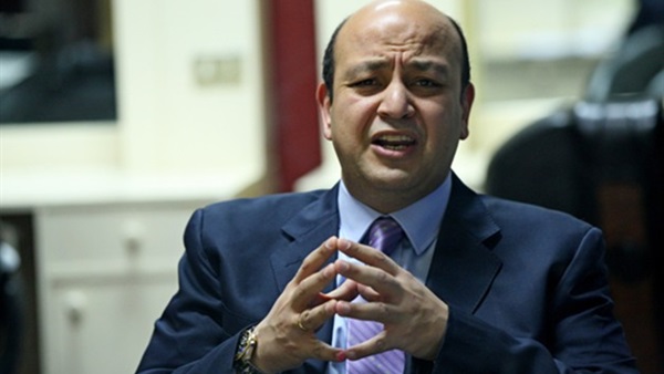 عمرو أديب عمرو أديب