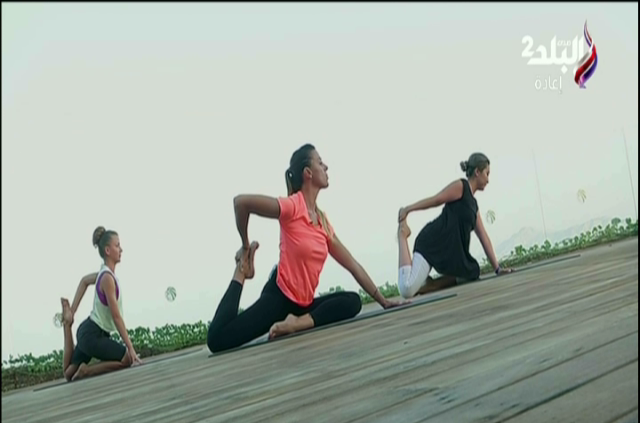 صورة من الحدث 