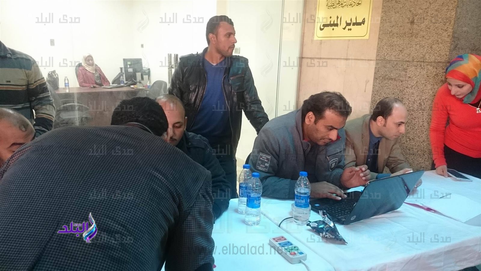 جانب من العمومية جانب من العمومية