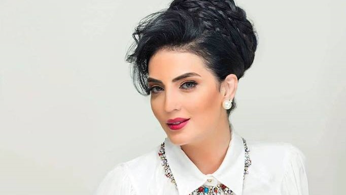 حورية فرغلي حورية فرغلي