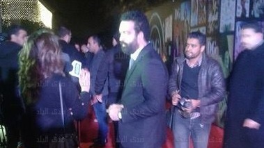 المخرج محمد العدل المخرج محمد العدل