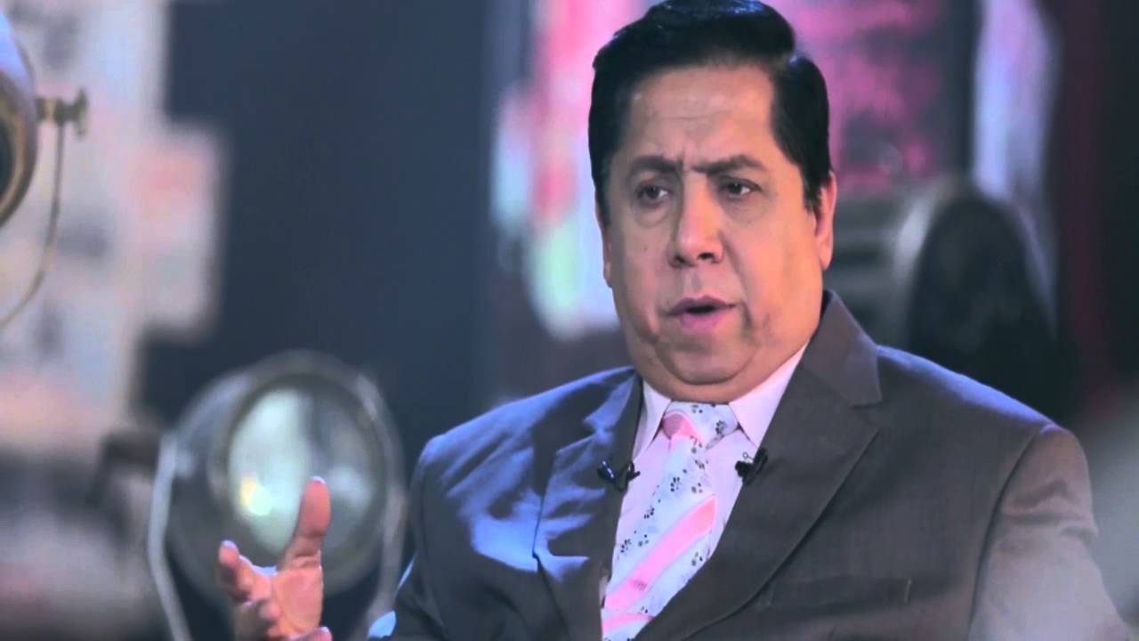 محمد عشوب ماكيير مبارك