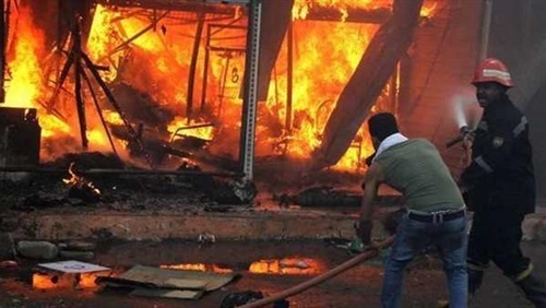 صورة أرشيفية