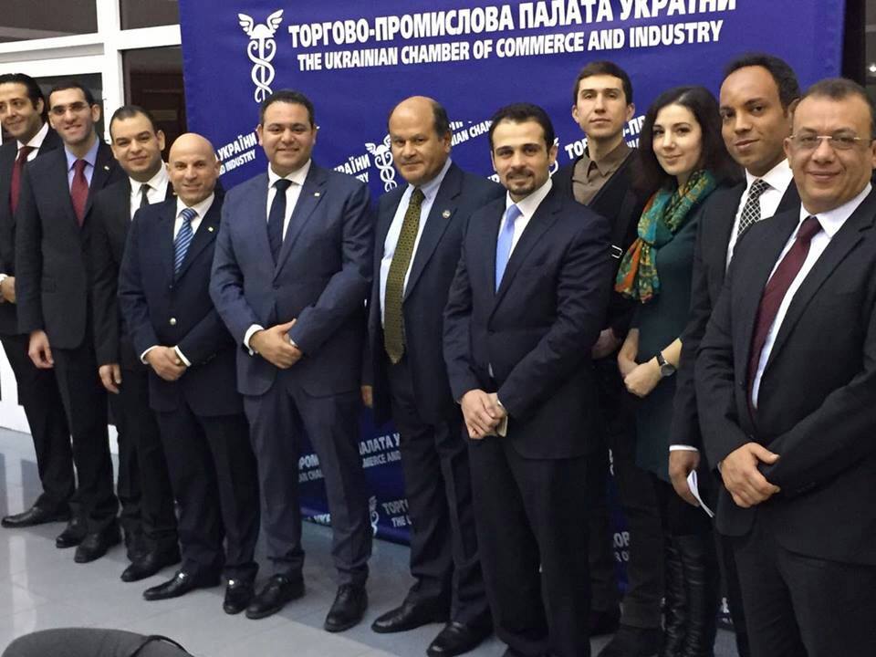 جانب من المنتدى 