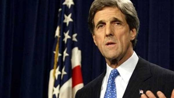 الخارجية الأمريكية -أرشيفية