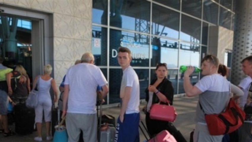 أمريكا تحذر رعاياها - أرشيفية