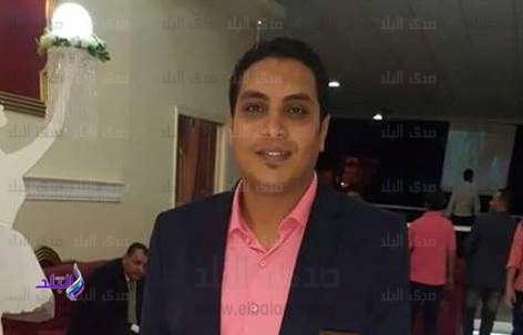 الباحث علي محفوظ عباس الباحث علي محفوظ عباس