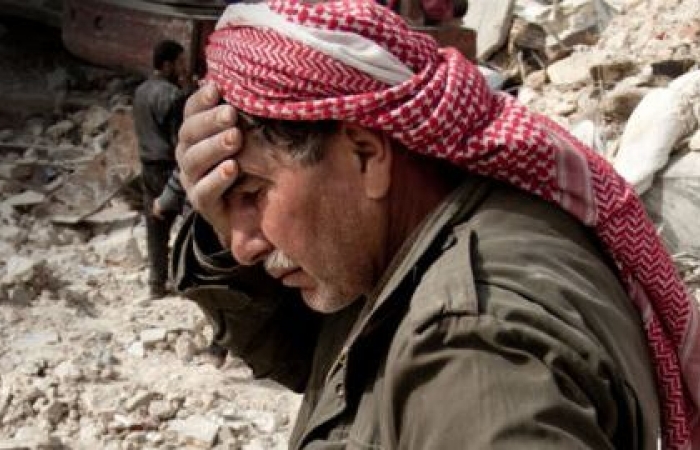 صورة أرشيفية