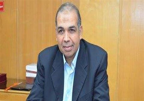اللواء محمد الخليصي، مدير أمن بني سويف اللواء محمد الخليصي، مدير أمن بني سويف