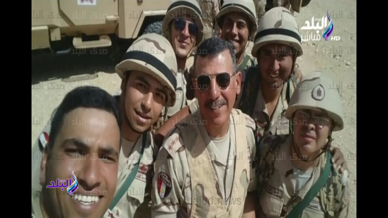 العميد عادل رجائي العميد عادل رجائي