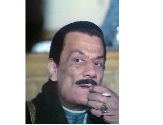 سامي سرحان