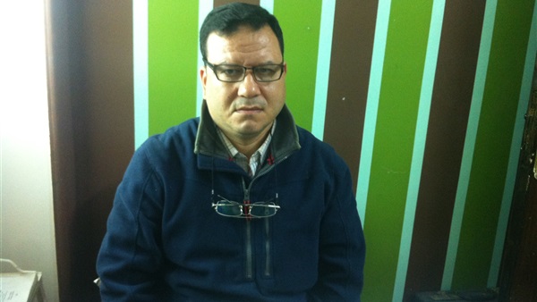 الدكتور محمد السيد 