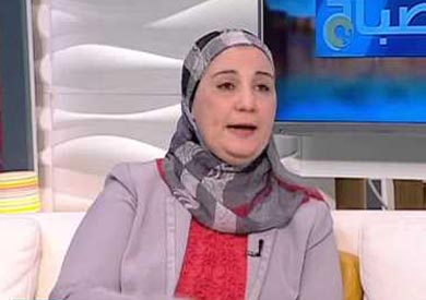 نفين القباج