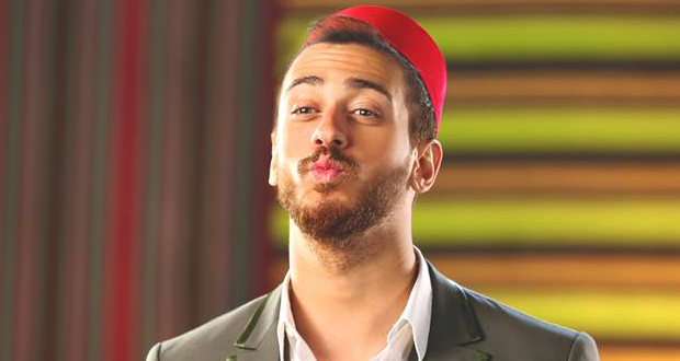 سعد لمجرد سعد لمجرد