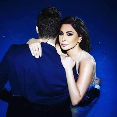 اليسا اليسا