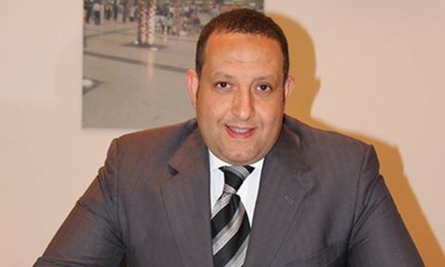 محمد عبد الغنى، عضو مجلس النواب محمد عبد الغنى، عضو مجلس النواب