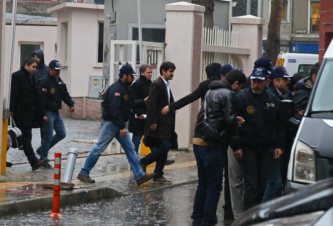 صورة ارشيفية