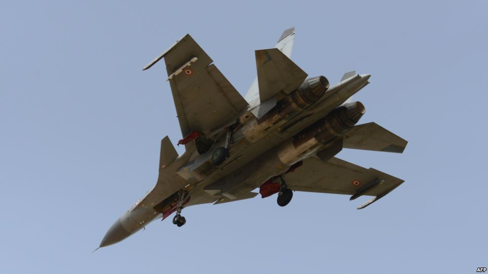 طائرات عراقية