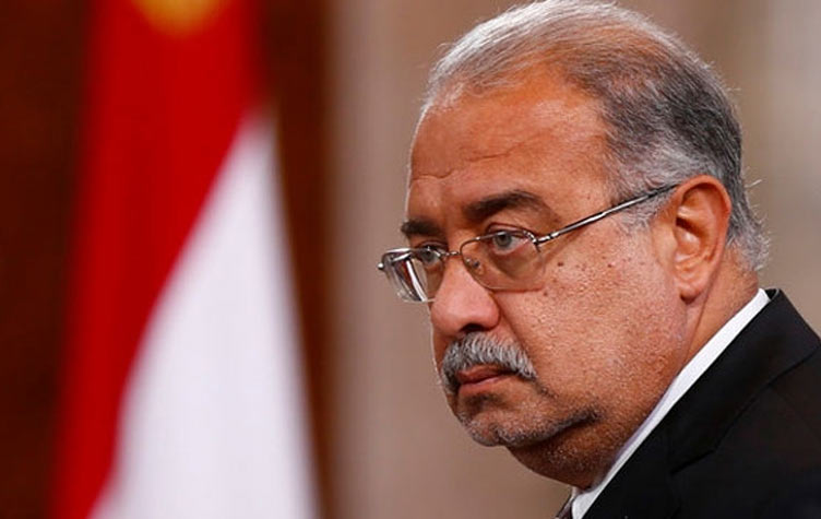 شريف إسماعيل شريف إسماعيل