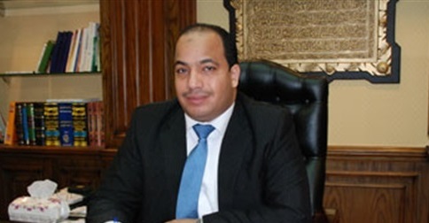 عبد المنعم السيد