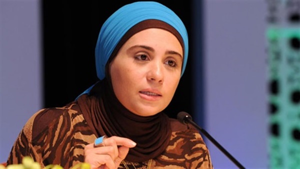 د. نادية عمارة
