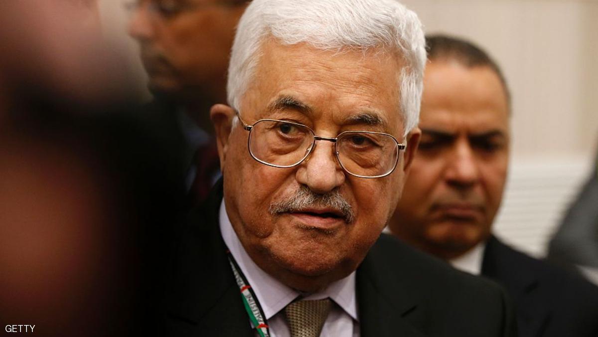 الرئيس الفلسطيني محمود عباس أبو مازن الرئيس الفلسطيني محمود عباس أبو مازن