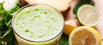 مشروب منعش يساعد على حرق الدهون المتراكمة بالجسم