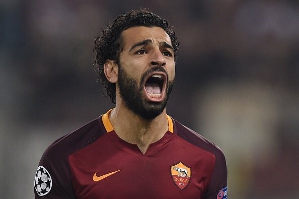 محمد صلاح محمد صلاح