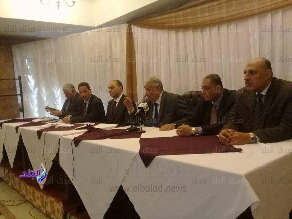 جانب من الجلسة 