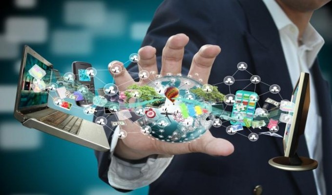  العلم والتكنولوجيا 