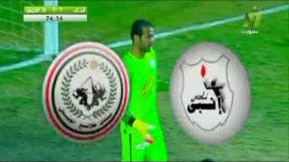 لقاء انبى وطلائع الجيش