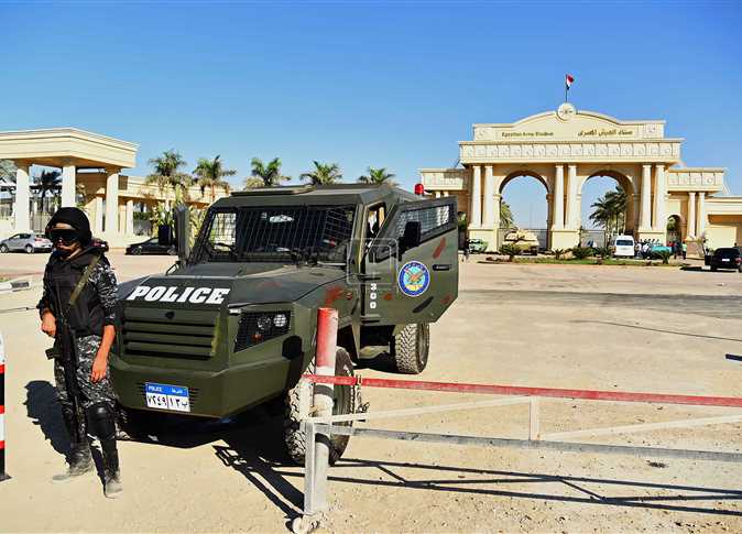 صورة أرشيفية صورة أرشيفية