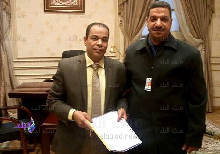 صلاح الهادي وعبد المنعم محمد