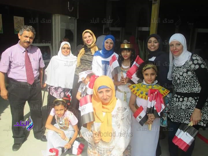 القسم التعليمي 