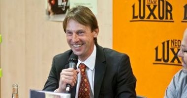 لتشيكى فرانز ستراكا