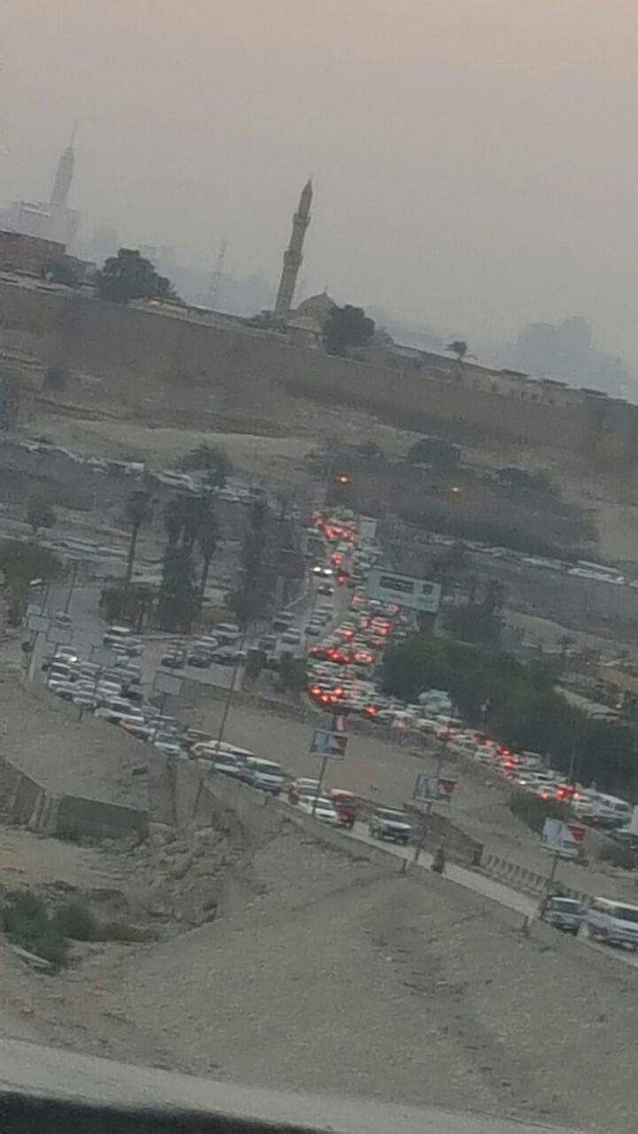 صورة أرشيفية صورة أرشيفية