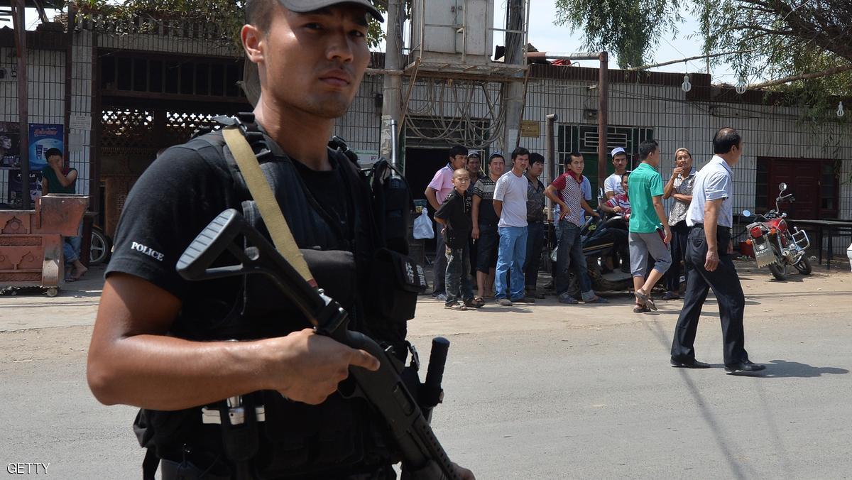 صورة أرشيفية