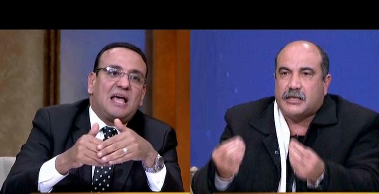 صورة من الحدث