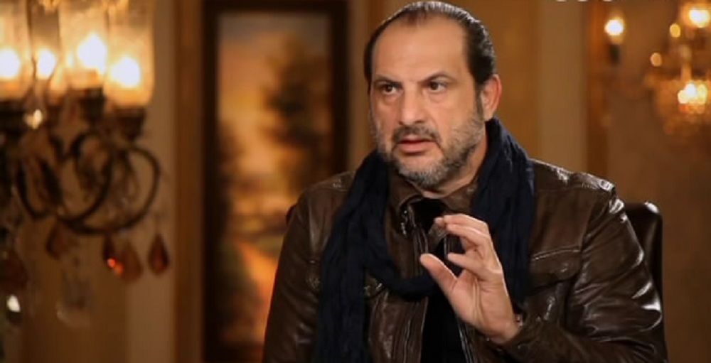 خالد الصاوي