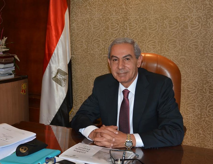 طارق قابيل