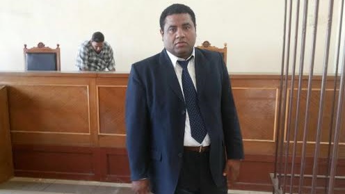 هيثم حمد الله محامى هيثم حمد الله محامى