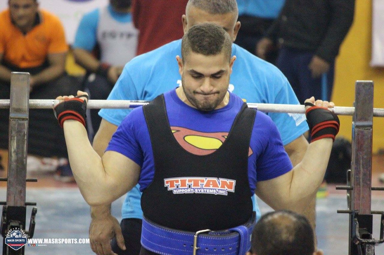 النقيب مصطفى هشام العراقى النقيب مصطفى هشام العراقى