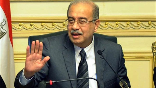 المهندس شريف اسماعيل رئيس الوزراء