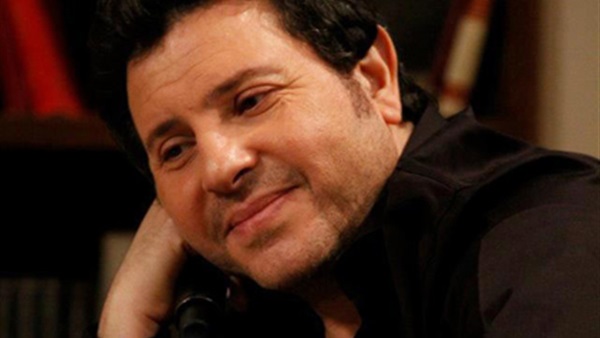 الفنان الكبير" هانى شاكر "